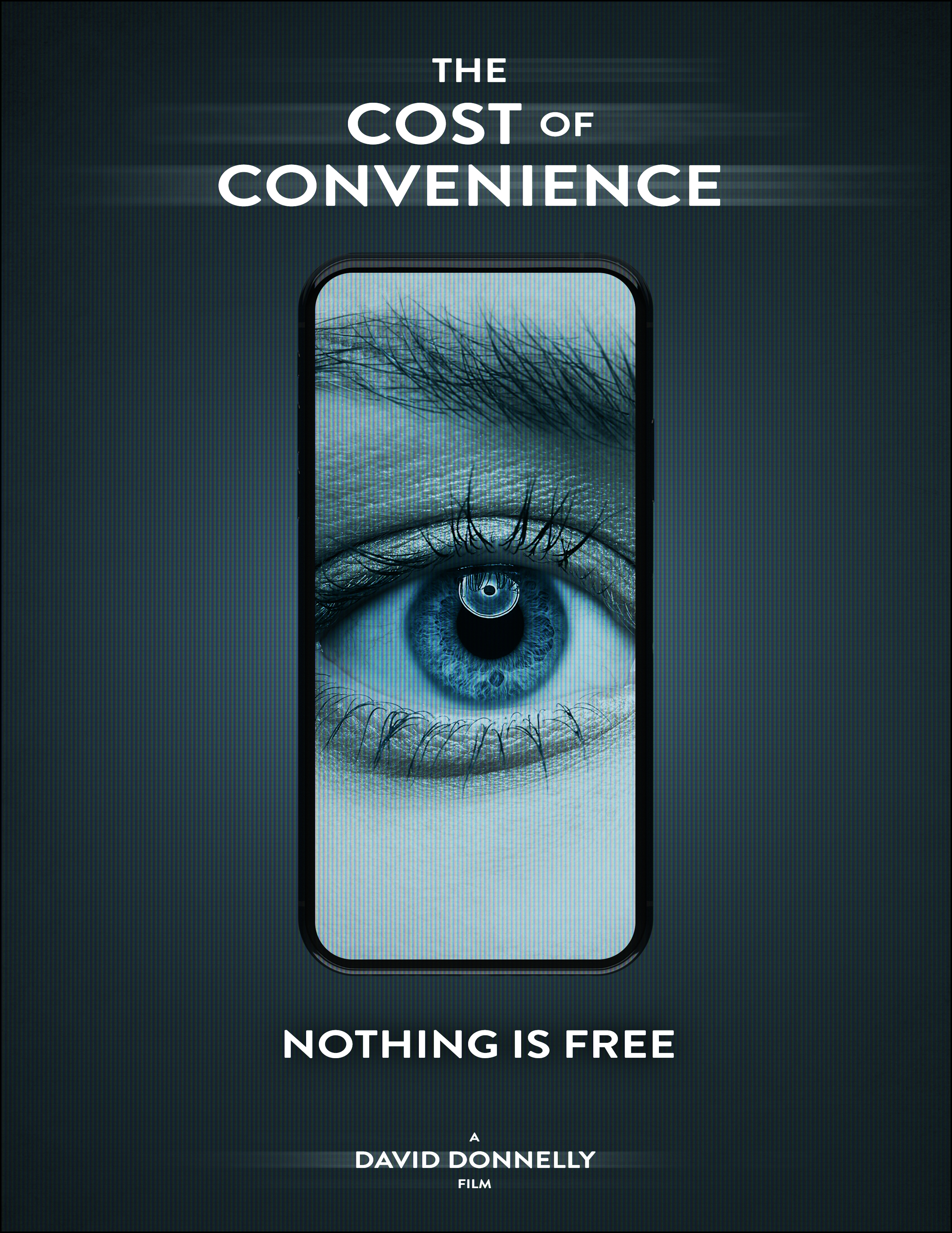 The Cost of Convenience